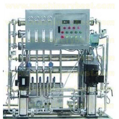 home used seawater desalination machine