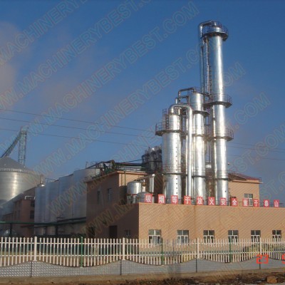 Drinking Alcohol Distillation Equipment