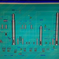 EXTRA NEUTRAL ALCOHOL 96% MIN distillation equipment