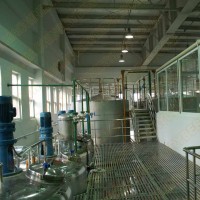 1000 liters per day vinegar making plant line from alcohol material