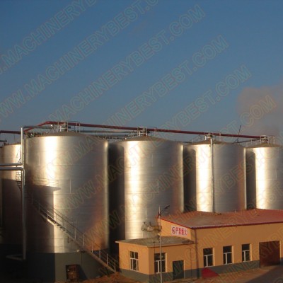 Vinegar making machine turn key vinegar production plant from alcohol ethanol grains