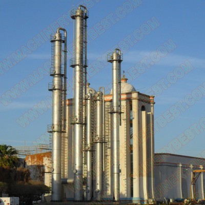 alcohol equipment alcohol distillation equipment